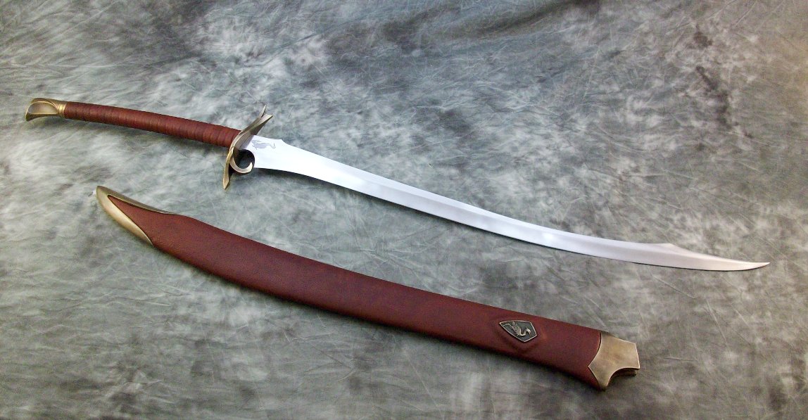 Bronze by Jeffrey J Robinson